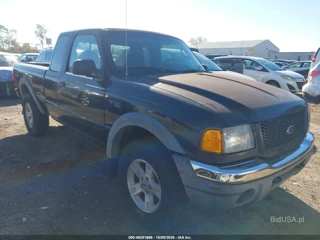 FORD FORD RANGER EDGE/XLT