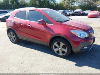 BUICK BUICK ENCORE PREMIUM