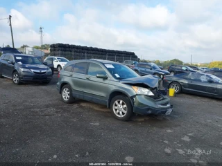 HONDA HONDA CR-V EX-L