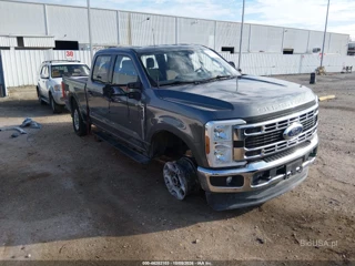 FORD FORD F-250 XLT