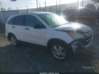 HONDA HONDA CR-V EX