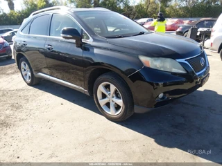 LEXUS LEXUS RX 350