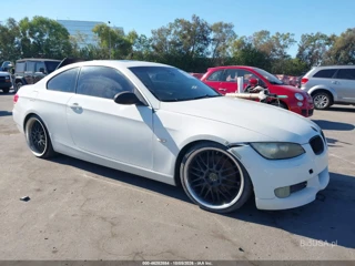 BMW 335I