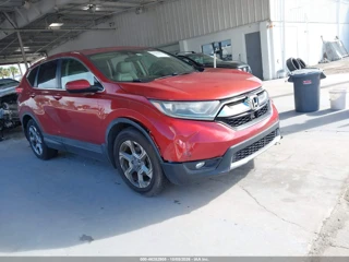 HONDA HONDA CR-V EX