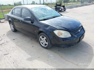 CHEVROLET CHEVROLET COBALT LS