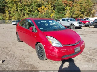 TOYOTA TOYOTA PRIUS