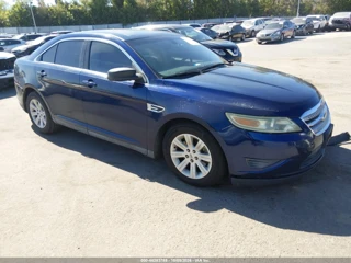 FORD FORD TAURUS SE