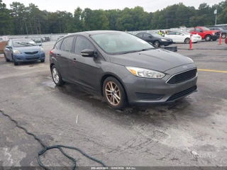 FORD FORD FOCUS SE