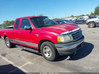 FORD FORD F-150 LARIAT/XL/XLT