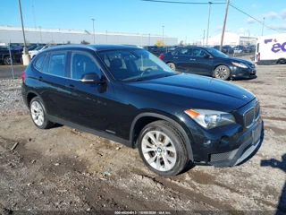 BMW X1 XDRIVE28I