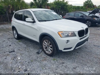 BMW X3 XDRIVE28I