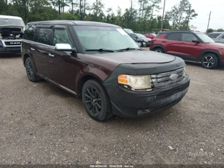 FORD FORD FLEX LIMITED