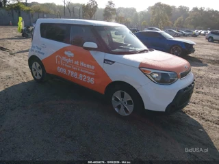 KIA KIA SOUL