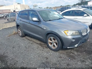 BMW X3 XDRIVE28I