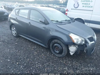 PONTIAC PONTIAC VIBE