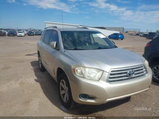 TOYOTA TOYOTA HIGHLANDER