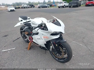 DUCATI DUCATI SUPERBIKE 959 PANIGALE