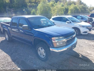 CHEVROLET CHEVROLET COLORADO LT