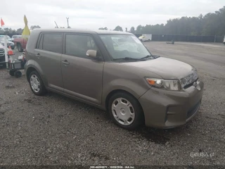 SCION SCION XB