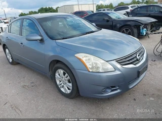 NISSAN NISSAN ALTIMA 2.5 S