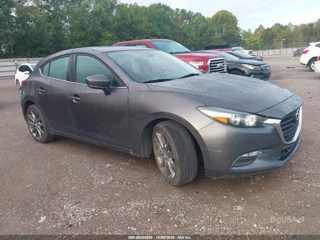 MAZDA MAZDA MAZDA3 5-DOOR TOURING