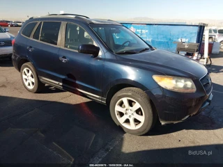 HYUNDAI HYUNDAI SANTA FE LIMITED/SE