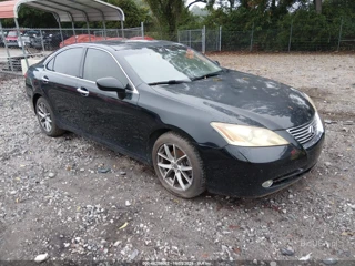 LEXUS LEXUS ES 350