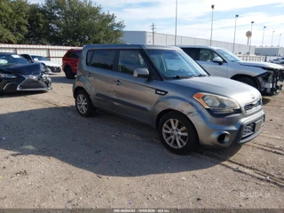 KIA KIA SOUL