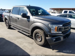 FORD FORD F-150 XLT