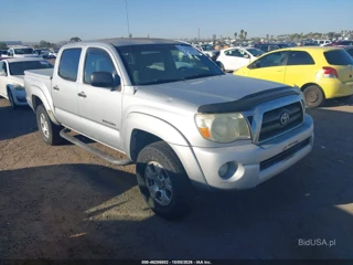 TOYOTA TOYOTA TACOMA PRERUNNER V6