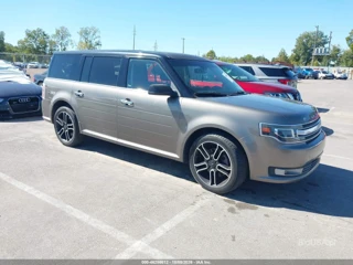 FORD FORD FLEX LIMITED
