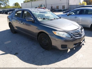 TOYOTA TOYOTA CAMRY LE