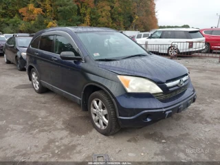 HONDA HONDA CR-V EX