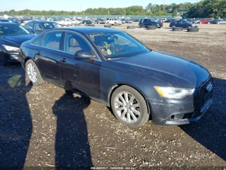 AUDI AUDI A6 2.0T PREMIUM