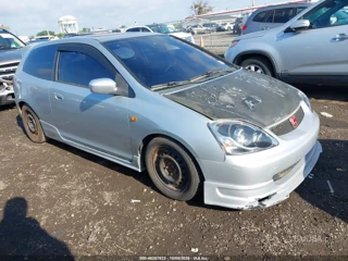 HONDA HONDA CIVIC SI
