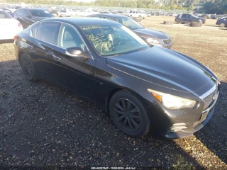 INFINITI INFINITI Q50 PREMIUM