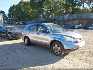 HONDA HONDA CR-V LX