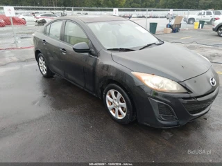 MAZDA MAZDA MAZDA3 I TOURING