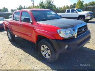TOYOTA TOYOTA TACOMA PRERUNNER V6