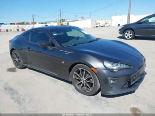 TOYOTA TOYOTA 86