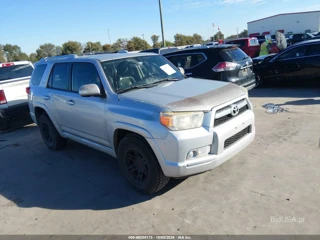 TOYOTA TOYOTA 4RUNNER LIMITED