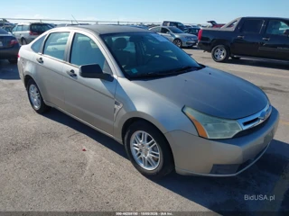 FORD FORD FOCUS SE/SES