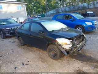 TOYOTA TOYOTA YARIS