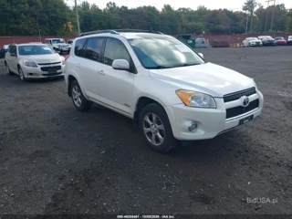 TOYOTA TOYOTA RAV4 LIMITED