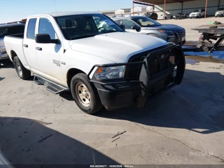 RAM RAM 1500 CLASSIC