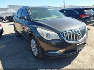 BUICK BUICK ENCLAVE PREMIUM