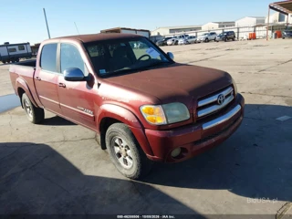 TOYOTA TOYOTA TUNDRA SR5 V8