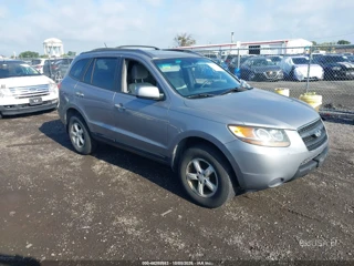 HYUNDAI HYUNDAI SANTA FE GLS