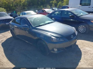 LEXUS LEXUS IS 250