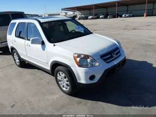 HONDA HONDA CR-V SE